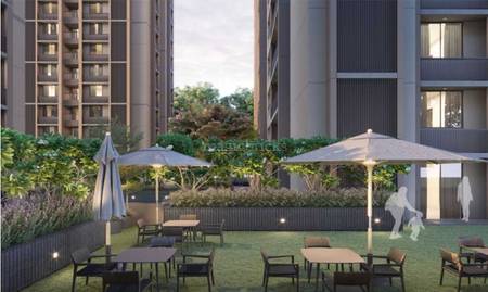 4BHK Multistorey Apartment for New Property in Orchid Gold at Sanathal 4BHK Multistorey Apartment for New Property in Orchid Gold at Sanathal