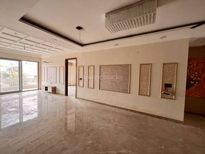 3BHK Builder Floor Apartment for New Property in Sector 9A 3BHK Builder Floor Apartment for New Property in Sector 9A