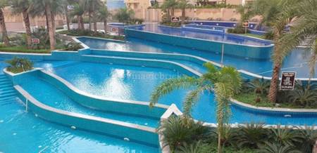 3BHK Multistorey Apartment for Resale in Cleo County at Sector 121 3BHK Multistorey Apartment for Resale in Cleo County at Sector 121