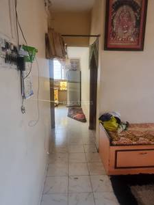 1BHK Multistorey Apartment for Resale in Pandesara 1BHK Multistorey Apartment for Resale in Pandesara