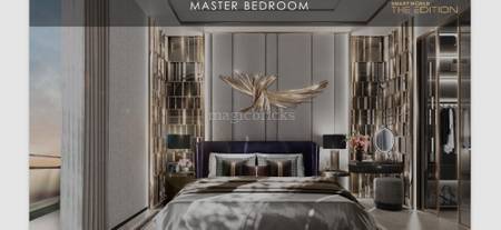 3BHK Multistorey Apartment for Resale in Smartworld The Edition at Sector 66 3BHK Multistorey Apartment for Resale in Smartworld The Edition at Sector 66