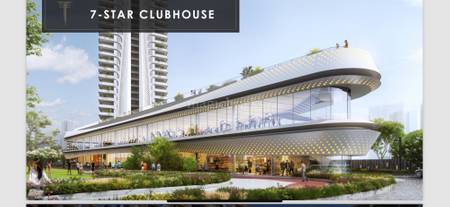 3BHK Multistorey Apartment for Resale in Smartworld The Edition at Sector 66 3BHK Multistorey Apartment for Resale in Smartworld The Edition at Sector 66