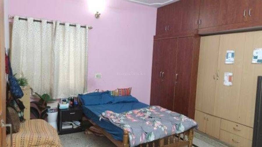 Owner 3 BHK 1200 Sqft Residential House for Sale in Abbigere,