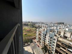 Flats in pimple saudagar cheap