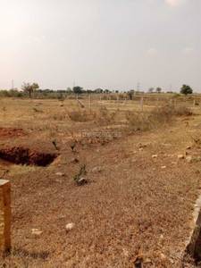 Land / Plot in Shamshabad Hyderabad