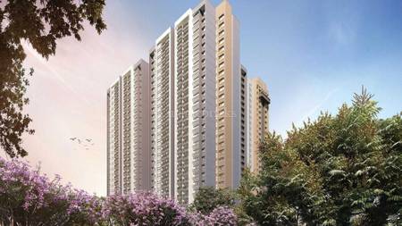 2BHK Multistorey Apartment for New Property in Mulund West 2BHK Multistorey Apartment for New Property in Mulund West