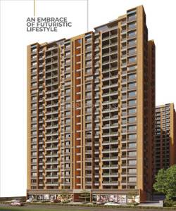 3BHK Multistorey Apartment for New Property in Vishwanath Sarathya West at Shela 3BHK Multistorey Apartment for New Property in Vishwanath Sarathya West at Shela