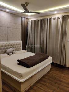 3BHK Multistorey Apartment for Resale in Urban KRSNA at Indiranagar 3BHK Multistorey Apartment for Resale in Urban KRSNA at Indiranagar