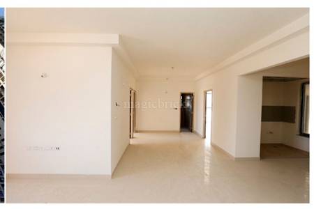 3BHK Multistorey Apartment for New Property in Purva Atmosphere at Thanisandra Main Road 3BHK Multistorey Apartment for New Property in Purva Atmosphere at Thanisandra Main Road