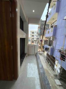2BHK Builder Floor Apartment for New Property in 2BHK Builder Floor Apartment for New Property in