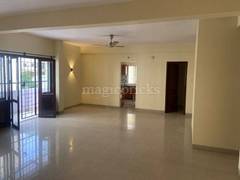 Flats for rent in top hsr layout