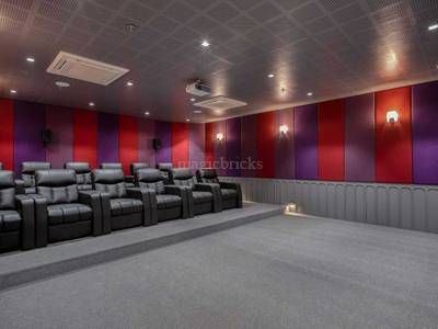 4BHK Multistorey Apartment for Resale in Satellite 4BHK Multistorey Apartment for Resale in Satellite