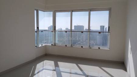 3BHK Multistorey Apartment for Resale in Romell Aether at Goregaon East 3BHK Multistorey Apartment for Resale in Romell Aether at Goregaon East