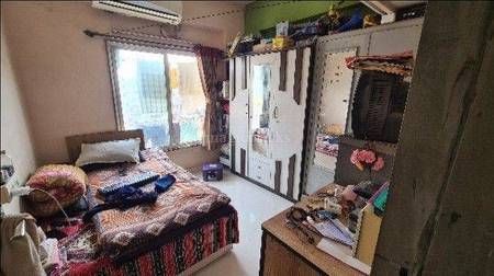 2BHK Multistorey Apartment for Resale in Vasna 2BHK Multistorey Apartment for Resale in Vasna