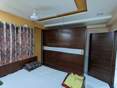 2BHK Multistorey Apartment for Resale in Earth Avenue at Satellite 2BHK Multistorey Apartment for Resale in Earth Avenue at Satellite