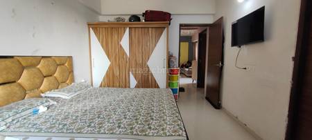 2BHK Multistorey Apartment for Resale in Zundal 2BHK Multistorey Apartment for Resale in Zundal