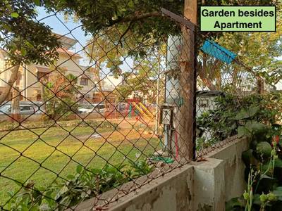 2BHK Multistorey Apartment for Resale in Thaltej 2BHK Multistorey Apartment for Resale in Thaltej