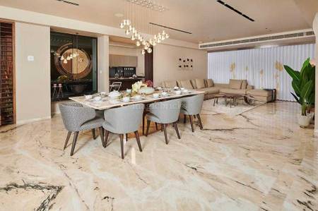 4BHK Multistorey Apartment for New Property in Oeuvre 2 at Bodakdev 4BHK Multistorey Apartment for New Property in Oeuvre 2 at Bodakdev