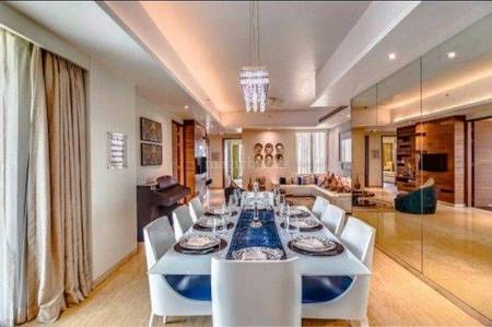 3BHK Multistorey Apartment for Resale in Sector 78 3BHK Multistorey Apartment for Resale in Sector 78