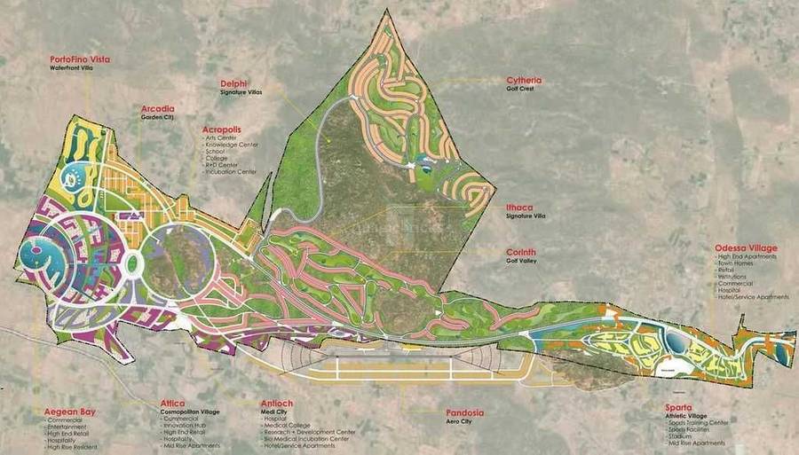 Aliens Hub in Srisailam Highway, Hyderabad Price, Brochure, Floor Plan Aliens Hub in Srisailam Highway, Hyderabad Price, Brochure, Floor Plan