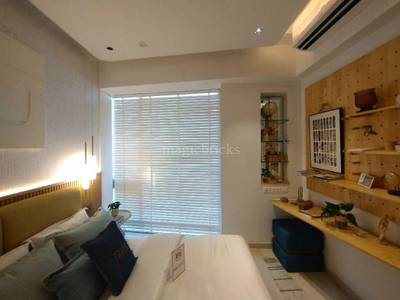 3BHK Multistorey Apartment for New Property in Lodha Kiara at Worli 3BHK Multistorey Apartment for New Property in Lodha Kiara at Worli