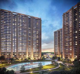 3BHK Multistorey Apartment for New Property in M3M Crown Phase 1 at Sector 111 3BHK Multistorey Apartment for New Property in M3M Crown Phase 1 at Sector 111