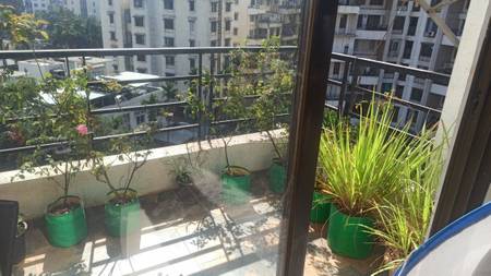 3BHK Multistorey Apartment for Resale in Paud Road 3BHK Multistorey Apartment for Resale in Paud Road