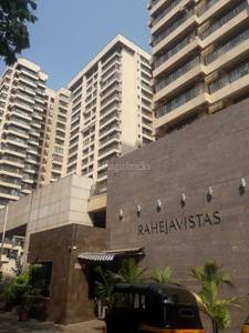 2BHK Multistorey Apartment for Resale in Raheja Vista at Powai 2BHK Multistorey Apartment for Resale in Raheja Vista at Powai