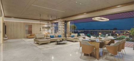 4BHK Multistorey Apartment for New Property in Friends Colony Bodakdev 4BHK Multistorey Apartment for New Property in Friends Colony Bodakdev