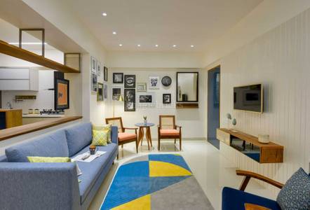 3BHK Multistorey Apartment for New Property in Shivalik Sharda Park View 2 at Shela 3BHK Multistorey Apartment for New Property in Shivalik Sharda Park View 2 at Shela