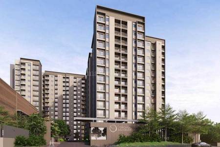 2BHK Multistorey Apartment for New Property in Orchid Salisbury at Thanisandra Main Road 2BHK Multistorey Apartment for New Property in Orchid Salisbury at Thanisandra Main Road