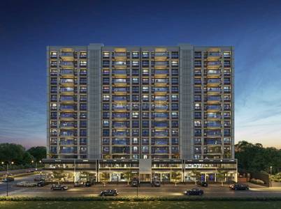 3BHK Multistorey Apartment for New Property in Jagatpur Village, Gota 3BHK Multistorey Apartment for New Property in Jagatpur Village, Gota