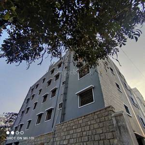 2BHK Multistorey Apartment for New Property in Horamavu Agara, Hormavu 2BHK Multistorey Apartment for New Property in Horamavu Agara, Hormavu