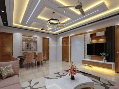 3BHK Builder Floor Apartment for New Property in Shourya Puram at National Highway 24 3BHK Builder Floor Apartment for New Property in Shourya Puram at National Highway 24