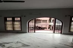 2000 Sq-ft 3 BHK Residential House