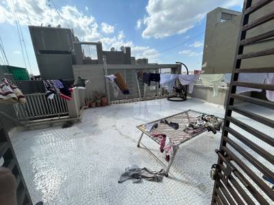 2BHK Penthouse for Resale in Chandkheda 2BHK Penthouse for Resale in Chandkheda