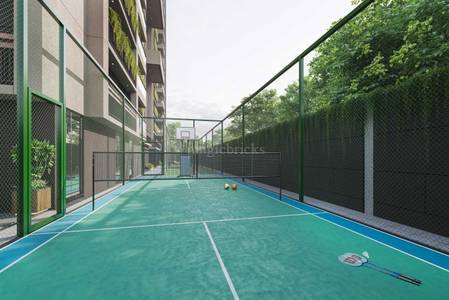 4BHK Multistorey Apartment for New Property in The Empiirean at Chharodi 4BHK Multistorey Apartment for New Property in The Empiirean at Chharodi