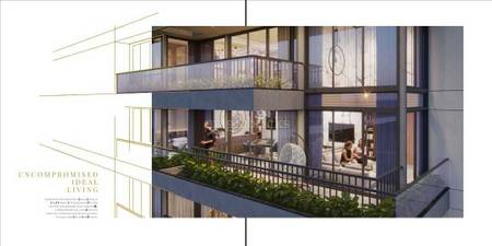 3BHK Multistorey Apartment for New Property in Ideal Imbert at Chharodi 3BHK Multistorey Apartment for New Property in Ideal Imbert at Chharodi