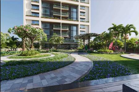 3BHK Multistorey Apartment for New Property in Satatya Syril 2 at Tragad 3BHK Multistorey Apartment for New Property in Satatya Syril 2 at Tragad