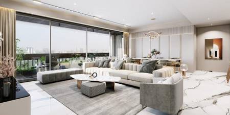 3BHK Multistorey Apartment for New Property in South Bopal, Bopal 3BHK Multistorey Apartment for New Property in South Bopal, Bopal