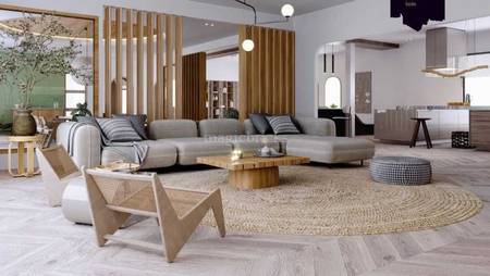 4BHK Multistorey Apartment for New Property in The Verity at Satellite 4BHK Multistorey Apartment for New Property in The Verity at Satellite