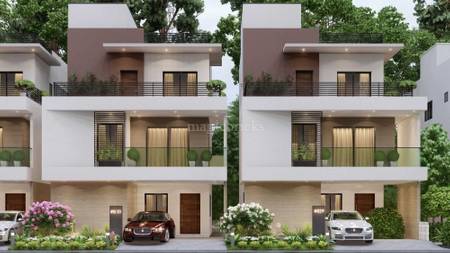 4BHK Villa for New Property in Avani Abode at Budigere Cross 4BHK Villa for New Property in Avani Abode at Budigere Cross