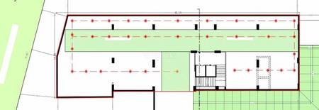 4BHK Multistorey Apartment for New Property in SHILP 14 at Bodakdev 4BHK Multistorey Apartment for New Property in SHILP 14 at Bodakdev