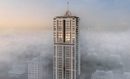 5BHK Penthouse for New Property in TIMES 104 at Bodakdev 5BHK Penthouse for New Property in TIMES 104 at Bodakdev