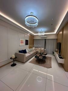 3BHK Multistorey Apartment for Resale in Indraprasth Shivanta at Ambli 3BHK Multistorey Apartment for Resale in Indraprasth Shivanta at Ambli