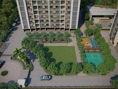 3BHK Multistorey Apartment for New Property in Riviera Aspire at Shela 3BHK Multistorey Apartment for New Property in Riviera Aspire at Shela
