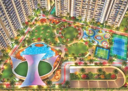 4BHK Multistorey Apartment for New Property in VTP Earth One at Mahalunge 4BHK Multistorey Apartment for New Property in VTP Earth One at Mahalunge