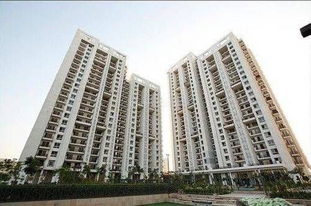 3BHK Multistorey Apartment for Resale in Mapsko Mount Ville at Sector 79 3BHK Multistorey Apartment for Resale in Mapsko Mount Ville at Sector 79