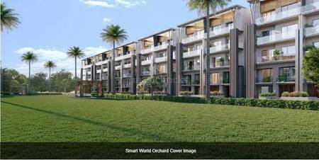 3BHK Multistorey Apartment for New Property in M3M Antalya Hills Phase I at Shikohpur 3BHK Multistorey Apartment for New Property in M3M Antalya Hills Phase I at Shikohpur