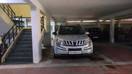 3BHK Multistorey Apartment for Resale in Malleshwaram 3BHK Multistorey Apartment for Resale in Malleshwaram